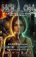 Cover of Hollow by Lee Doty